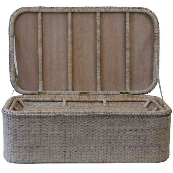 Verandah Coffee Table-Coffee Tables-Theo and Joe-Default Title---abc