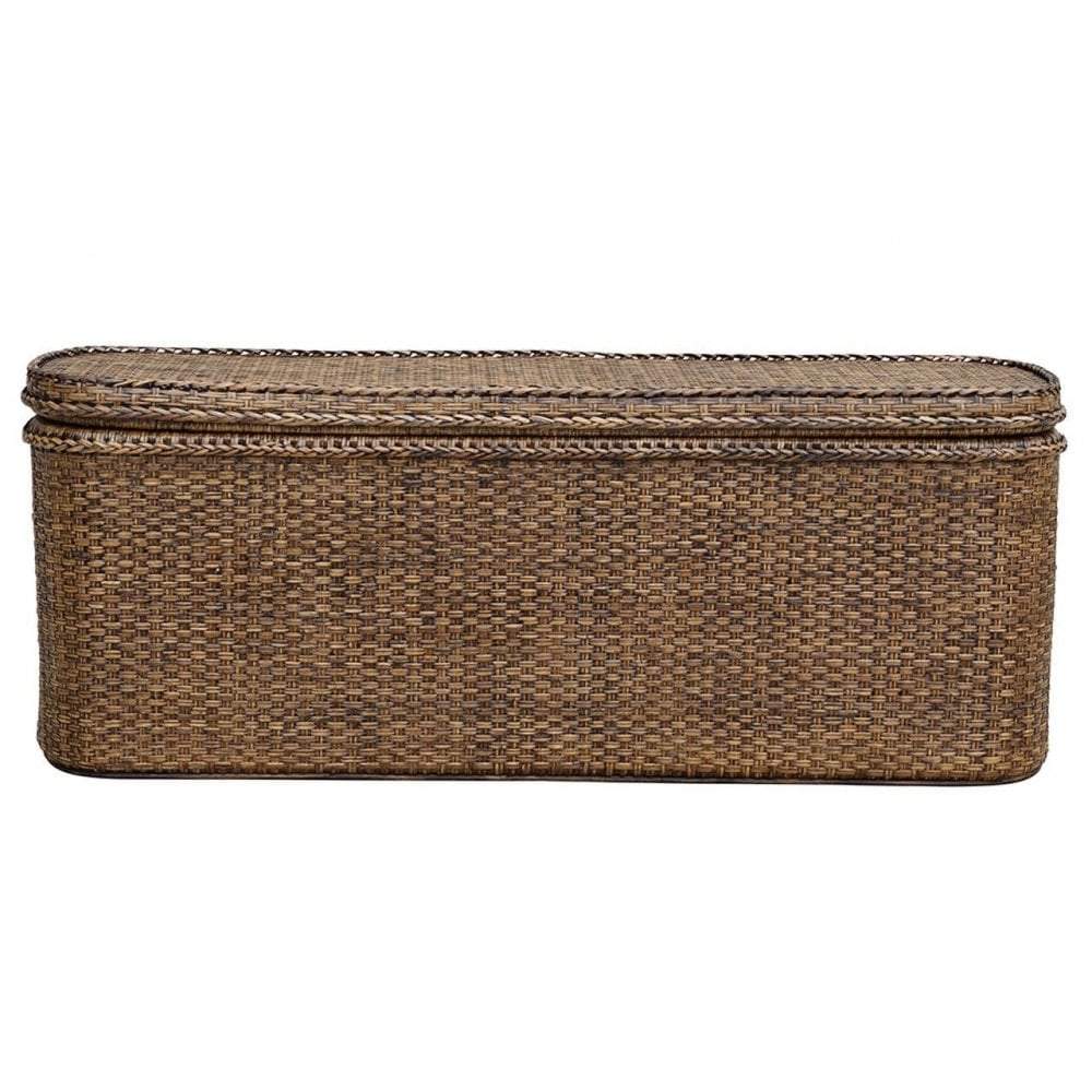 Plantation Bed End Chest-Headboards-Theo and Joe-Default Title---abc