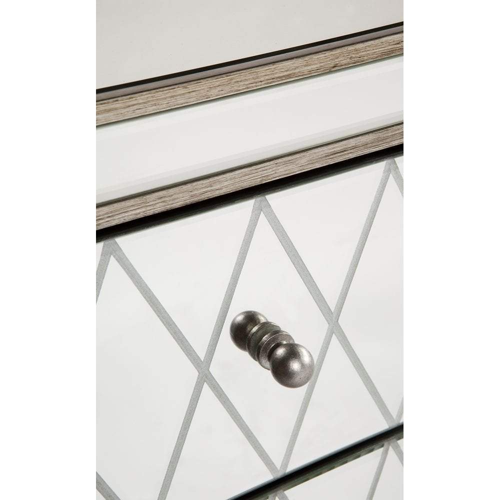 Krystal Bedside Table-abc