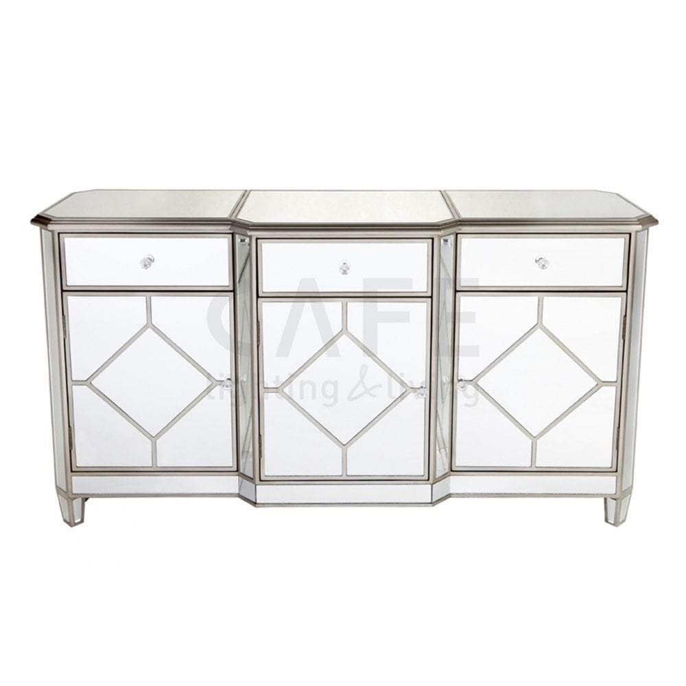 Kensington Buffet-abc