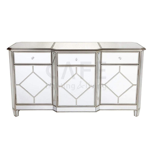 Kensington Buffet-abc