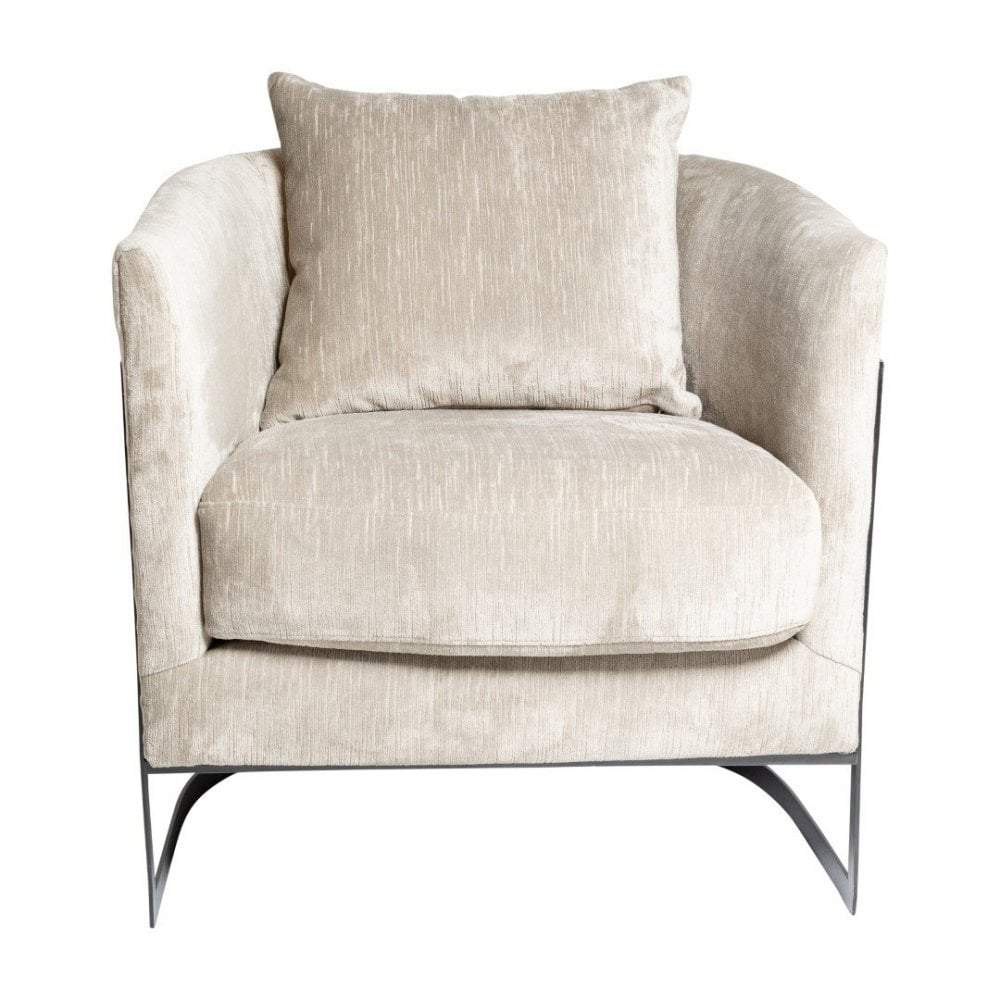 Pablo Occasional Chair-abc