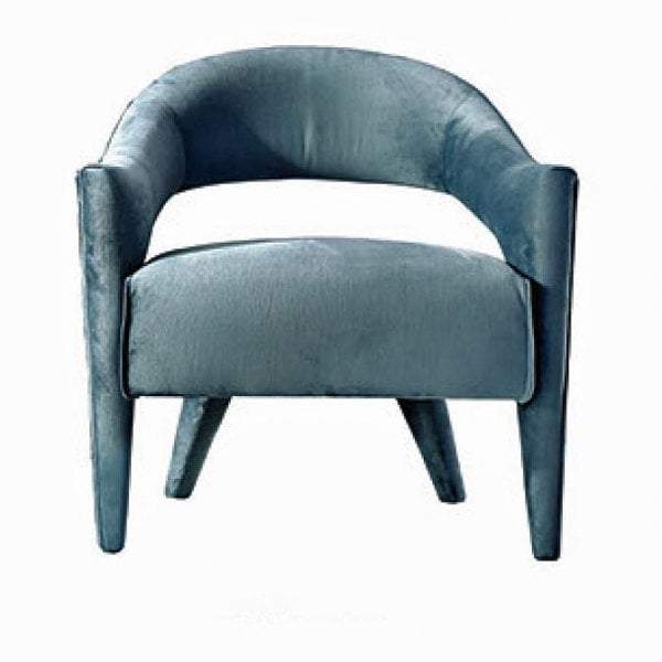 Tubby Chair Teal-Seating-Future Classics Furniture-Default Title---abc