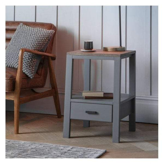 Brenda Smoked Grey Side Table-abc