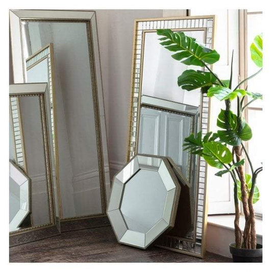 Zoe Leaner Mirror 760x35x1560mm-Mirrors-Bodhi-Default Title---abc