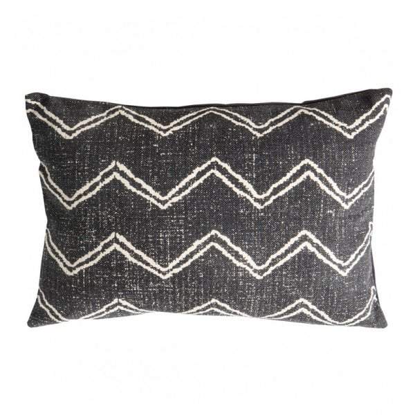 Rimac Zig Zag Cushion-Cushions-Bodhi-Default Title---abc