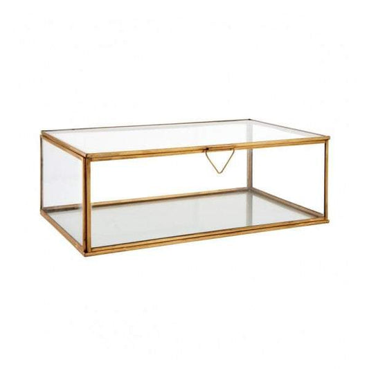 Portis Large Box Accessory Clear Glass-Decorators-Bodhi-Default Title---abc