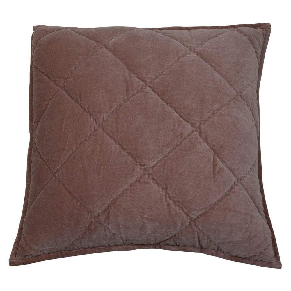 Florentine Rose Pillow Cover-abc