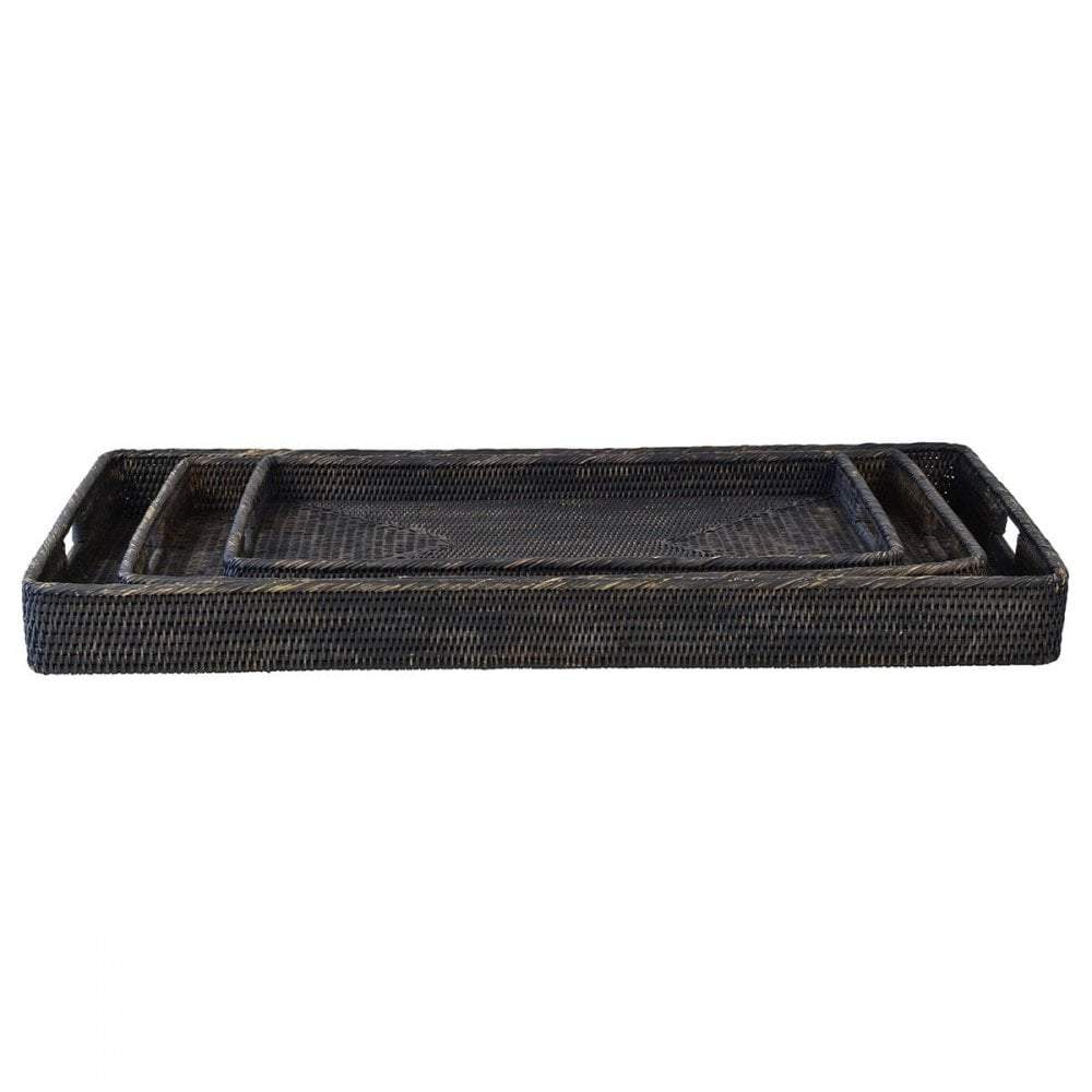 Bungalow Tray Rectangle Medium-abc