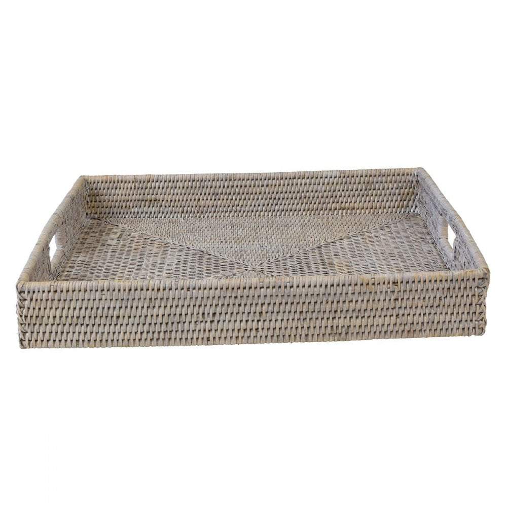 Verandah Tray Square Large-Trays-Theo and Joe-Default Title---abc