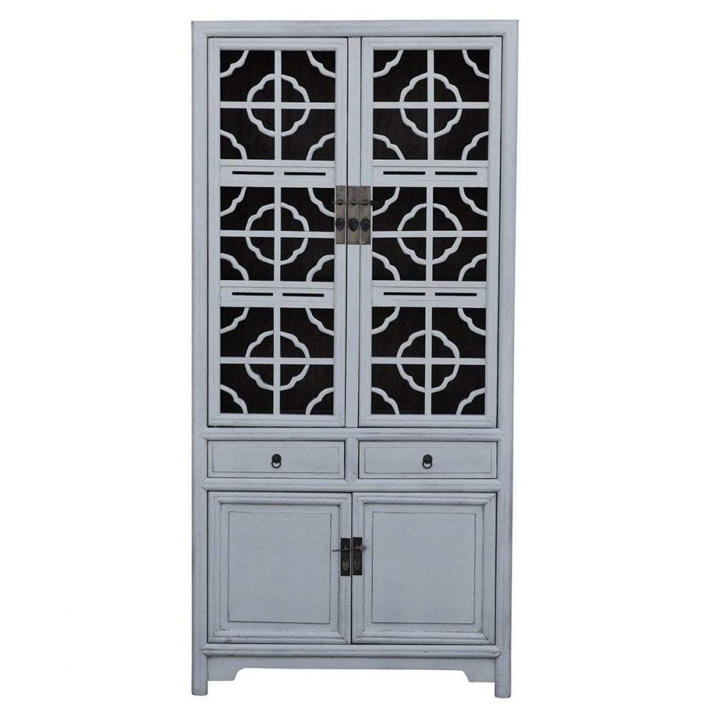 Shenzhen Cabinet White-Cabinets-Theo and Joe-Default Title---abc