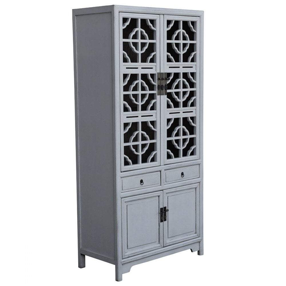 Shenzhen Cabinet White-Cabinets-Theo and Joe-Default Title---abc