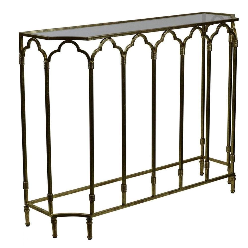 Windsor Console-Console Tables-Theo and Joe-Default Title---abc