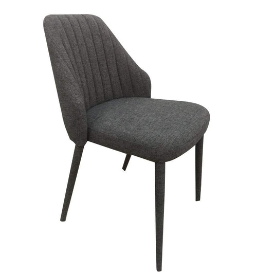 Genoa Dining Chair Grey (Set of Four)-abc