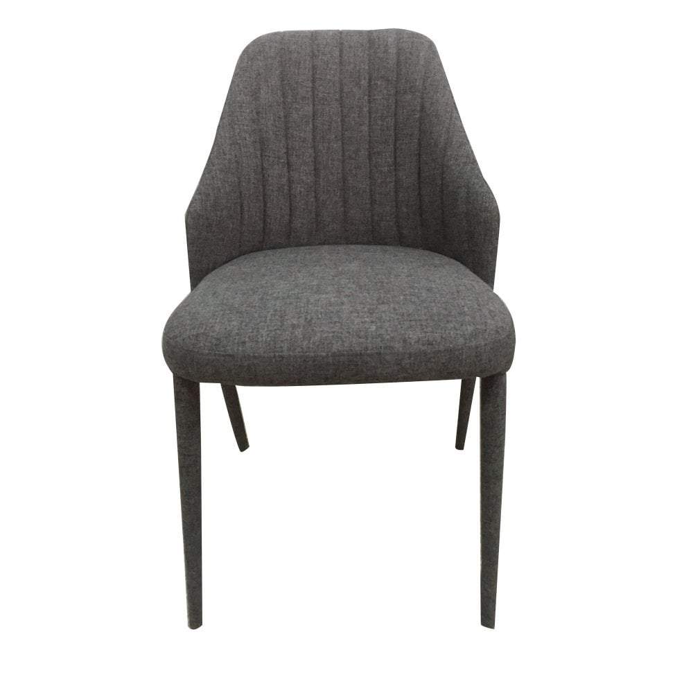 Genoa Dining Chair Grey (Set of Four)-abc