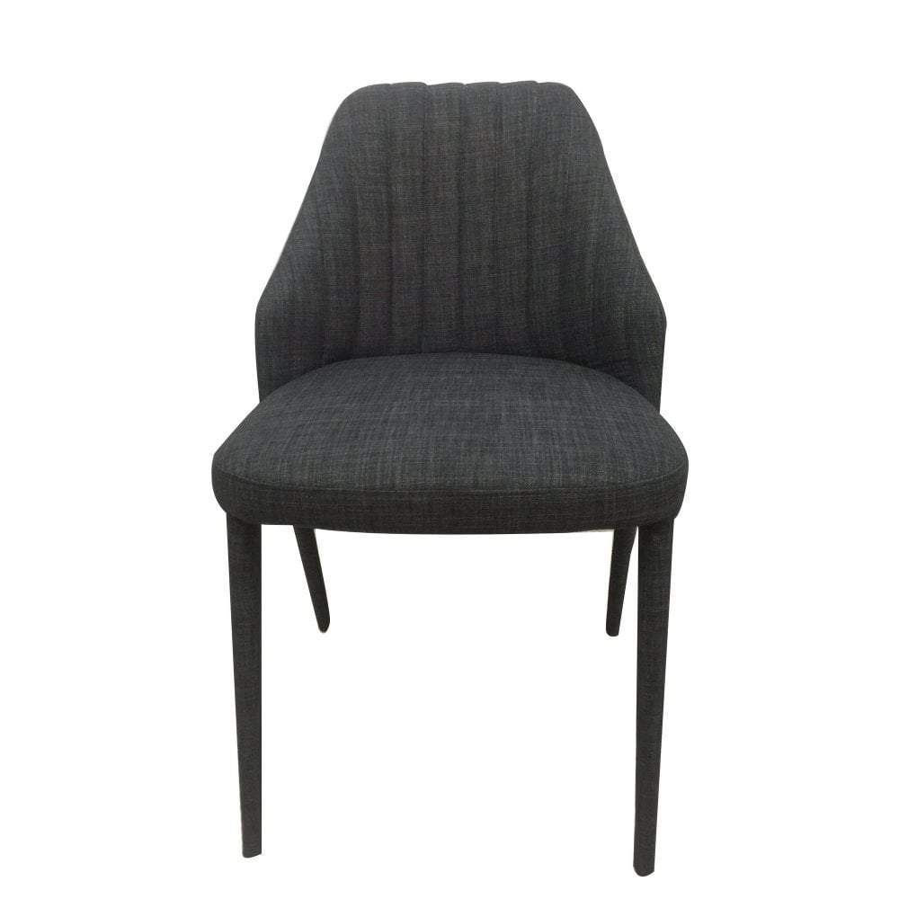 Genoa Dining Chair Santorini Black (Set of Four)-abc