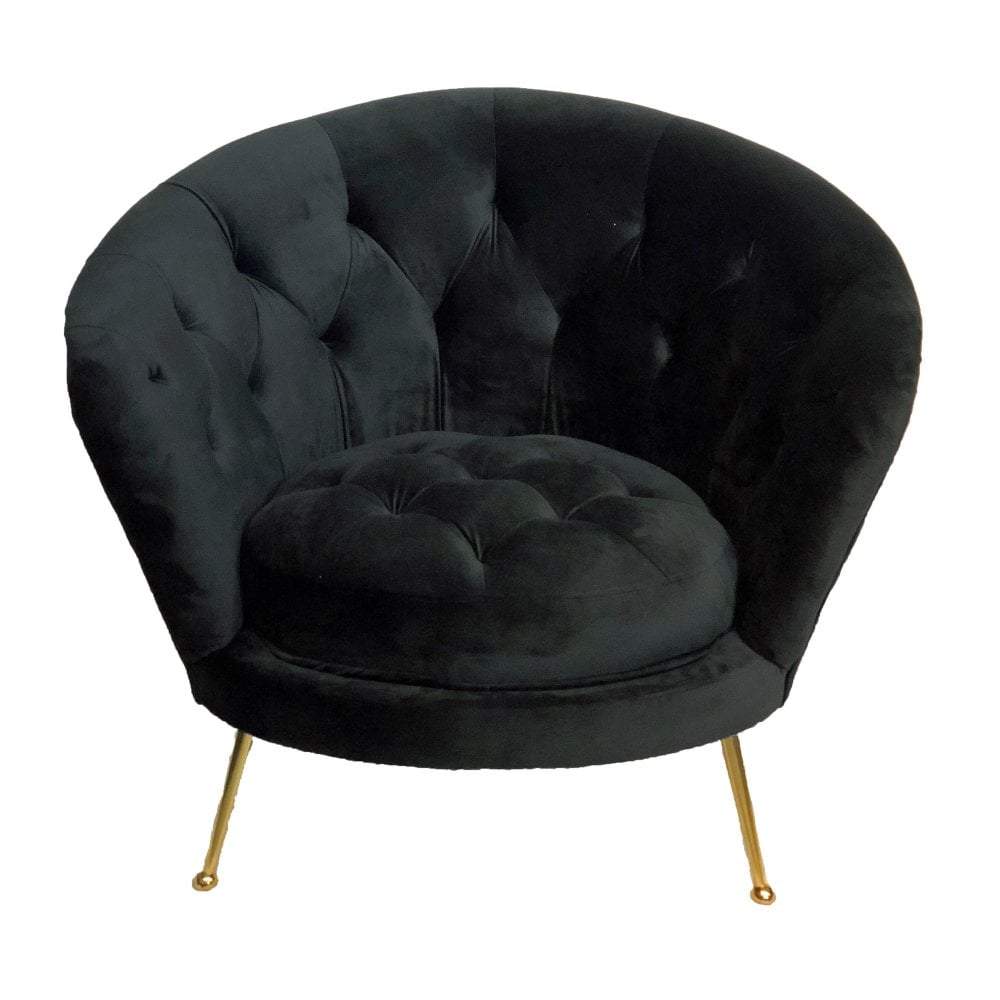 Sophia Chair Black-Seating-Future Classics Furniture-Default Title---abc