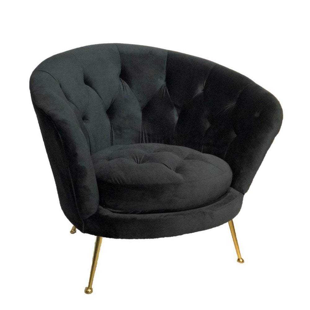 Sophia Chair Black-Seating-Future Classics Furniture-Default Title---abc