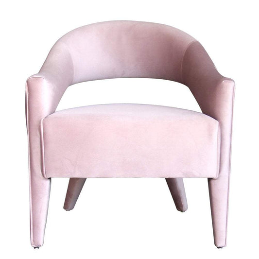 Tubby Chair Pink-Seating-Future Classics Furniture-Default Title---abc