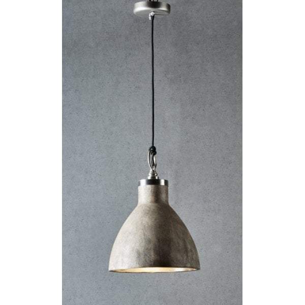 Malibu Pendant - Medium-abc