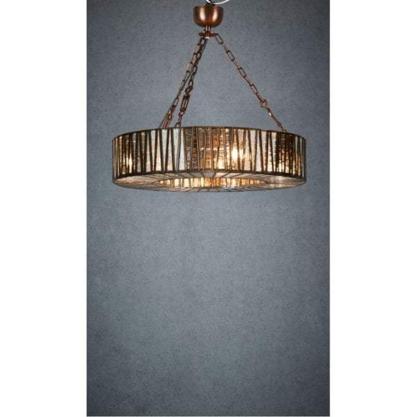 Chelton Small Chandelier-abc