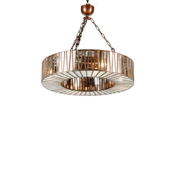 Chelton Small Chandelier-abc