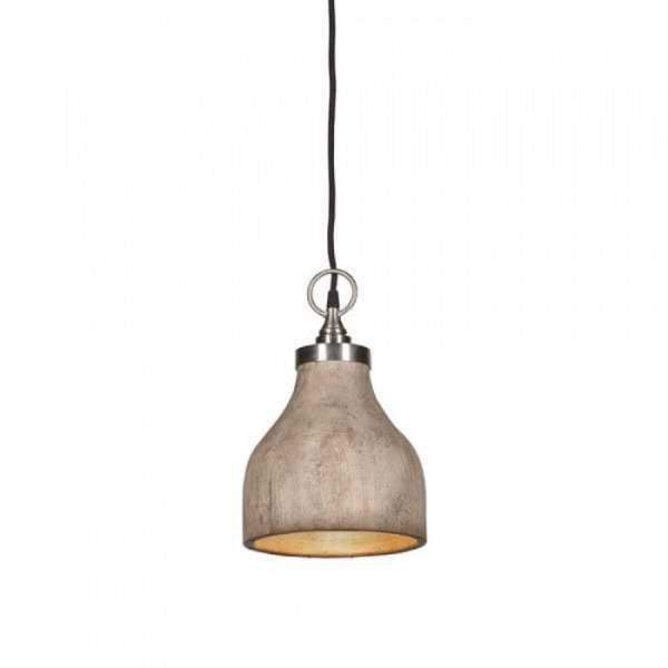 Malibu Pendant - Small-abc