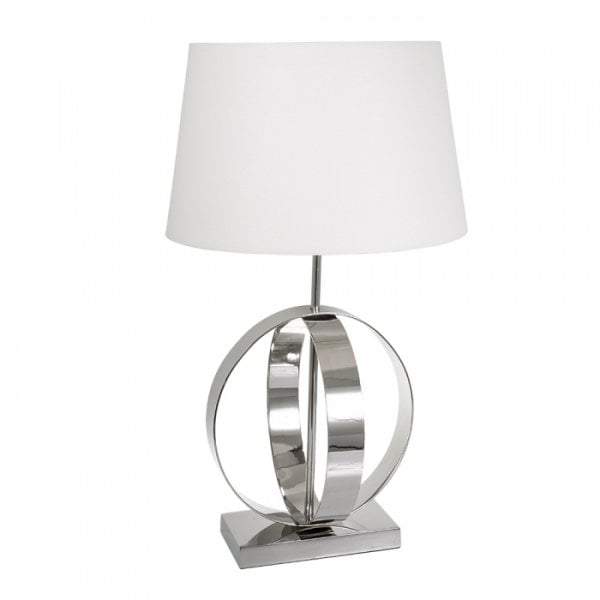 Sicily Table Lamp Base-Table Lamps-Emac & Lawton-Default Title---abc