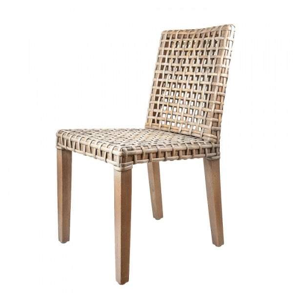 Samsara Dining Chair-Dining Chairs-Emac & Lawton-Default Title---abc