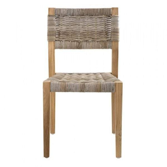 Cancun Dining Chair Grey-abc