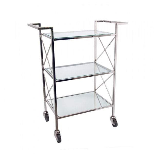Lanzerac Bar Trolley-abc