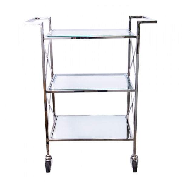 Lanzerac Bar Trolley-abc