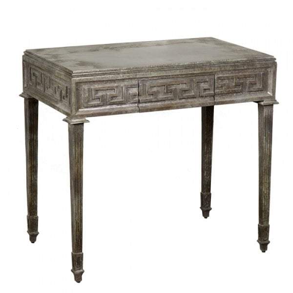Paris Key Console w/Drawer 91x57.5x82- 123456789