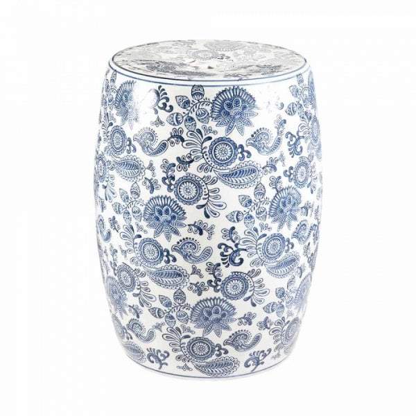 Paisley Stool-Seating-Emac & Lawton-Default Title---abc