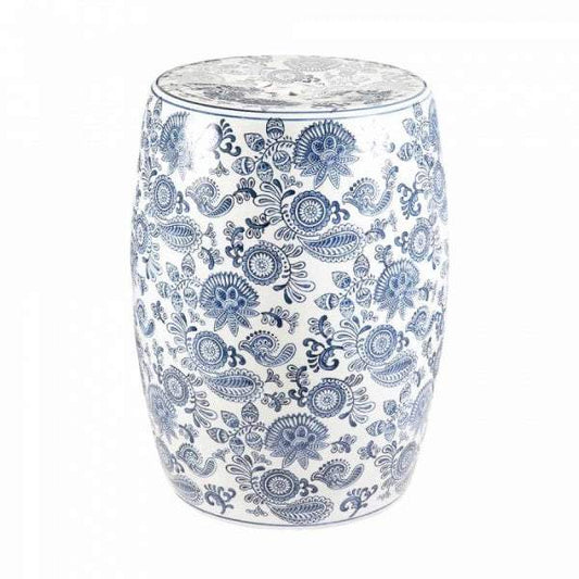 Paisley Stool-Seating-Emac & Lawton-Default Title---abc