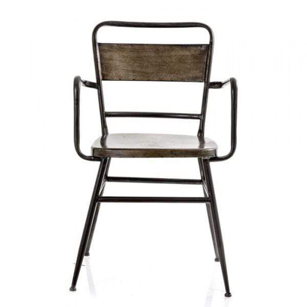Chicago Chair-abc