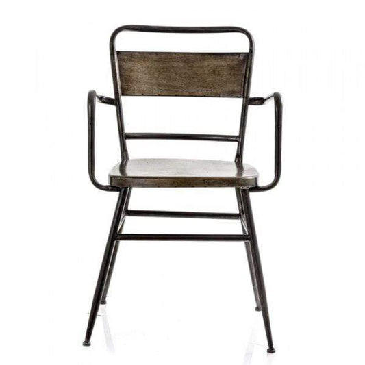 Chicago Chair-abc