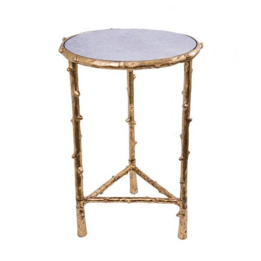 Twig Round Table-Side Tables and Occasional-Emac & Lawton-Default Title---abc
