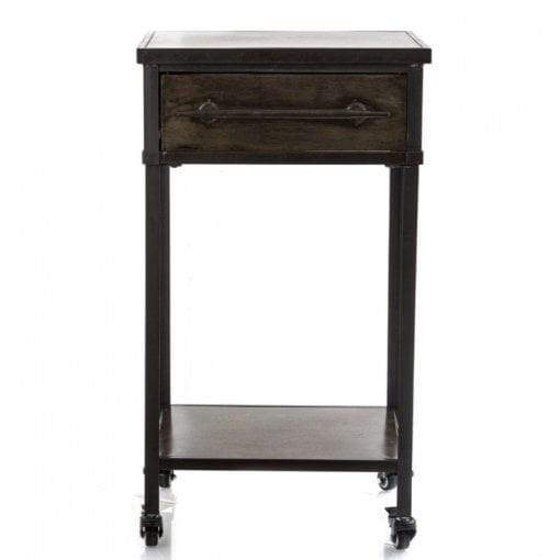 Chicago Side Table-abc