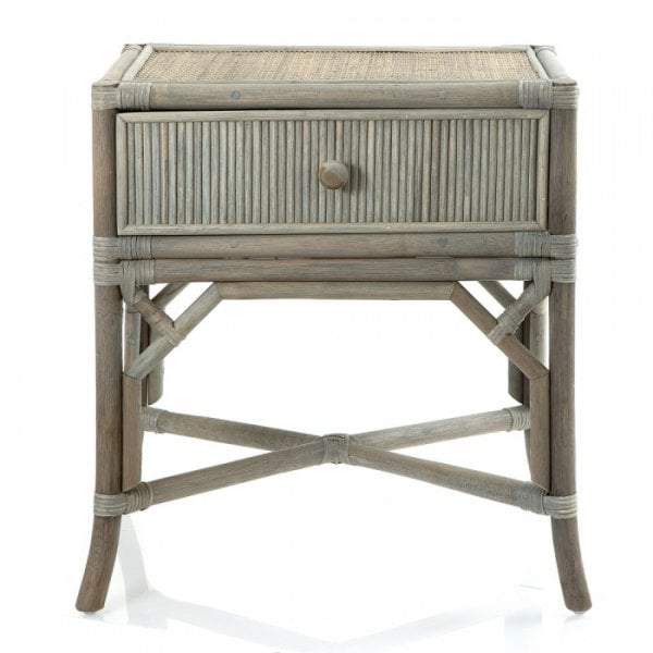 Comores Side Table Grey-abc