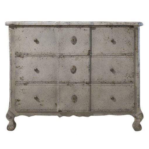 Chest of Drawers-abc