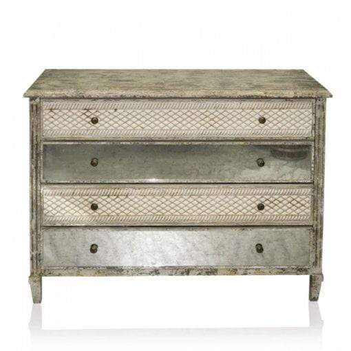 Chest Of Drawers-abc