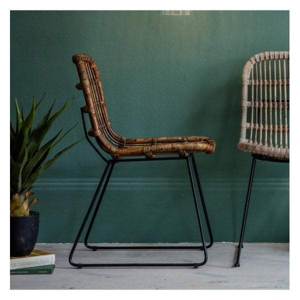 Dontalla Dining Chair (2 pack)-abc