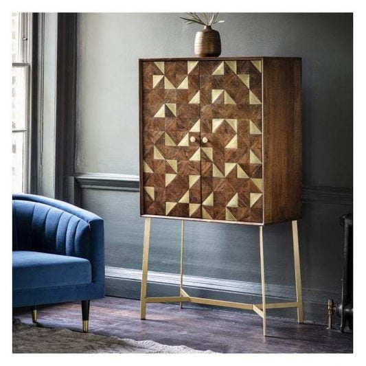 Vivian Bar Cabinet-Cabinets-Bodhi-Default Title---abc