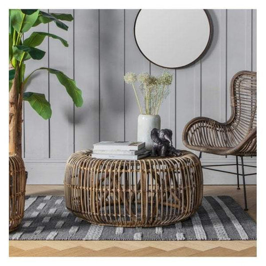 Remi Coffee Table-Coffee Tables-Hudson Living-Default Title---abc