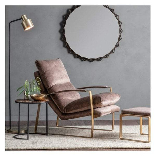 Hugo Lounger Mineral-abc