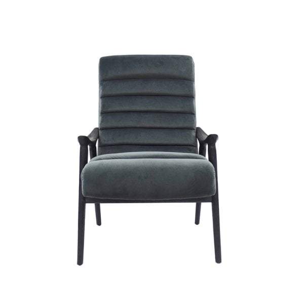 Rivkin Lounge Chair-Seating-Searles Homewares-Default Title---abc