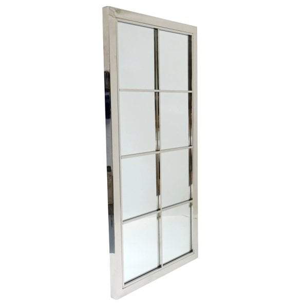 Chess Board Mirror-abc