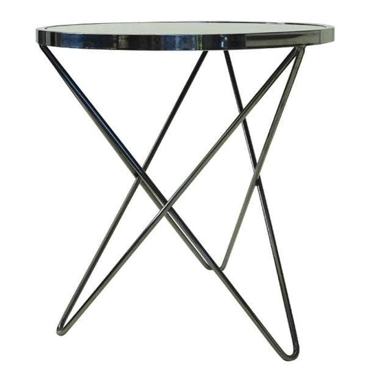 Venus Side Table-Side Tables and Occasional-Searles Homewares-Default Title---abc