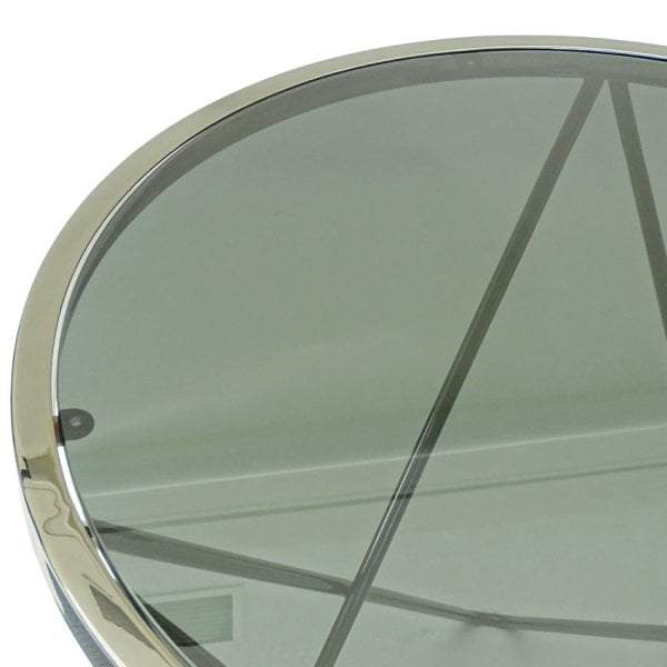 Venus Side Table-Side Tables and Occasional-Searles Homewares-Default Title---abc